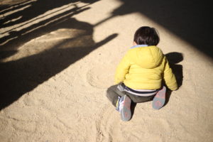 親の株式を現金化　自分のときのことを思う