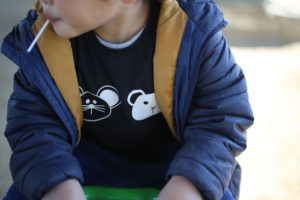 親も子も、好きすぎる絵本に出会ってしまってどうしよう・・・