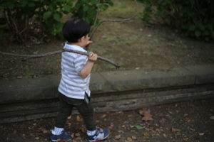 ゴールデンウィークだけに『ゴールデンタイム』を使って仕事の効率を上げる話