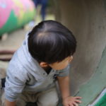 上の子、下の子の『お友達』付き合い事情について