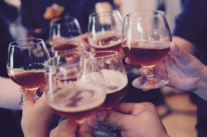 【締め切ります】【飲みながらお金相談も】飲み会6/1(土)@恵比寿