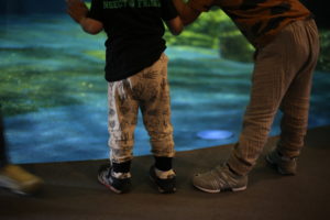 上の子下の子ひとりっこ　順番や兄弟の有無は影響するか。