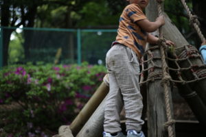 ランドセル選び～私なぜか本革だった…と言う人が意外に多いのね