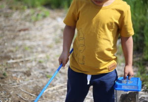 レッテルはよく考えてから貼る