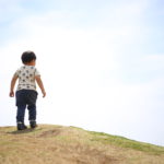 気質は遺伝するのか 我が家の場合(n=2)