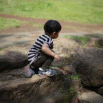 なんでもっと早く教えてくれなかったのさ!子供との接し方の基本の「き」