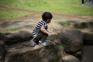 なんでもっと早く教えてくれなかったのさ!子供との接し方の基本の「き」