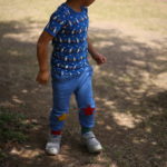 ベビーカーの次の必需品 子持ちお出かけグッズ