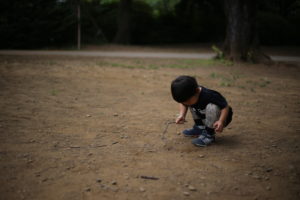 在宅勤務＆一眼デジカメを使う私の、データ保存