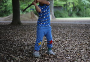 いま私が目指しているのは、ワーママにとってのお金のキュ・・・