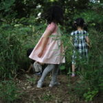 「女性専用車両って本当に必要なのかな?」と夫が言いました。