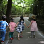 清水公園でBBQ & キャンプ(バンガロー泊)!お友達と一緒に!