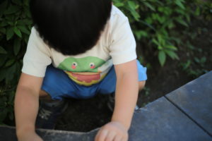 子育てって、正直どうですか？