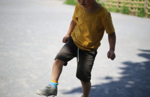 5歳児には早いんじゃないか、と思うアニメの話