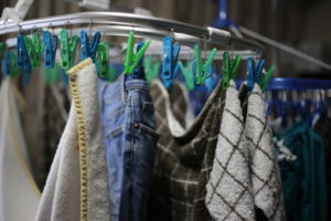 私が乾燥機を買わない理由　【経済的合理性】…でもホントはね