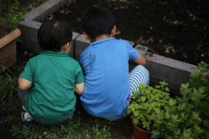 なぜ叱るのか。なぜ危ないことをしてはいけないのか。その理由は・・・？