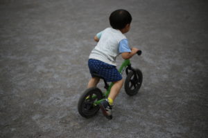 子供の前でタブーの話ってなんだろう。