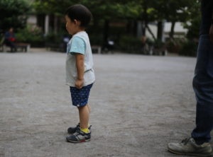 私の通院の件。