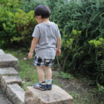 恥ずかしいんだそうです。