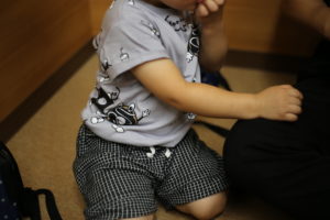 絵本の読み聞かせ方　間違えてたっ！？