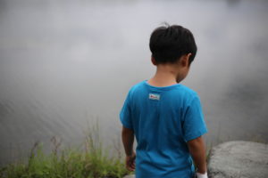 5歳長男が始めた『読書』　からくりが少し見えたような気がする