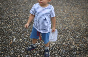 よくナンパされました。私に声をかけたのは大体〇〇でした。