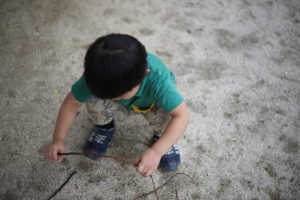 『新』と書いてあったけど『新』じゃなかった子育て本