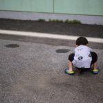 予想最高気温27℃で子供とプールに行くとどうなると思いますか？