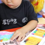 ものすご~く、ものすご~くありがたいけども、保育園の行事に違和感を覚えます。