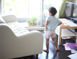 男性の産休義務化 初動を誤ったことが悔やまれる