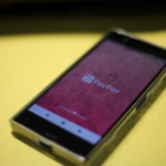 スマホ修理完了~!メーカー修理は有償?無償?【SONY XperiaZ3】