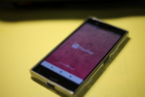 スマホ修理完了~!メーカー修理は有償?無償?【SONY XperiaZ3】