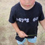 子育ての大変さを教えてくれる長男 まだまだ先があると教えてくれる次男