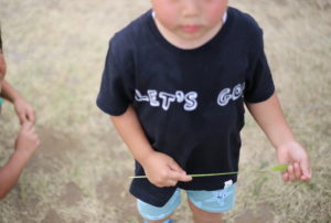 子育ての大変さを教えてくれる長男　まだまだ先があると教えてくれる次男