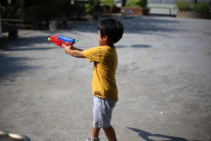 私、間違ってたかも　危うく息子たちにも呪いをかけるところだった