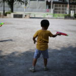 6歳児の焦燥 母がしてくれたようには、まだできない『私も6歳』