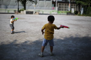 6歳児の焦燥 母がしてくれたようには、まだできない『私も6歳』