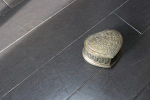 家族の伝統 ♪家族でなにするの、お祝いに～♪って知ってる？