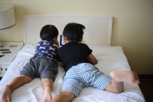 驚愕の事実　成人した日本人の〇％は日本語が読めない？～５歳３歳時の絵本リスト