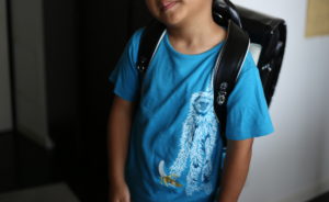 保育園と小学校の違い～どっちがラクなのか※私の場合