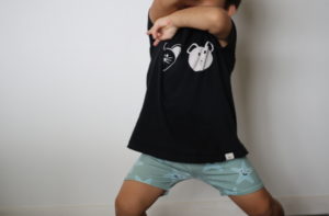 生まれて初めて、兄のいない日　嬉しいような、しっくりこないような