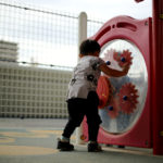 毎週土曜日のハンバーガー祭りは、次男の『我慢』へのご褒美