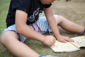 子供の『自己肯定感』を高める方法？シンプルだけになるほどなと。