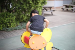 イノベーションだねぇ・・・専用駐車場より安く済む場合もあるよー！