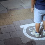 あの辺りに、ありとあらゆるものが凝縮されて膿んでいる