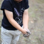 ふたり育児の寝かしつけ事情　0歳＆2.5歳～3.3歳＆6歳