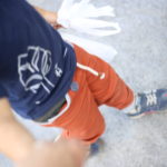 『子供を産んですみません』~あえて子供を産むことを決めた私たちが【健常者】に遠慮すべきな社会~