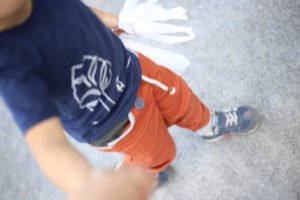 『子供を産んですみません』～あえて子供を産むことを決めた私たちが【健常者】に遠慮すべきな社会～