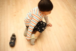 ママの飲み会事情【最新版】6歳＆3歳