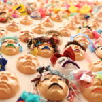 飲まないと話せないことってあるけど、なんだろうね。非日常にうっとしりたぜ